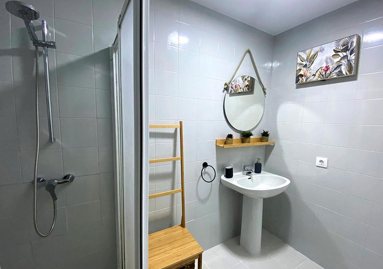Precioso apartamento en Apartaclub La Barrosa Chiclana de la Frontera Exterior foto